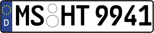 MS-HT9941