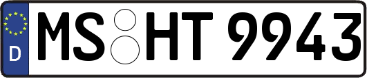 MS-HT9943