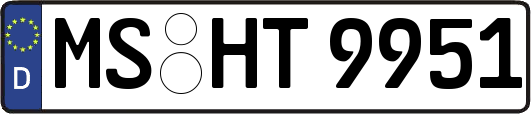 MS-HT9951