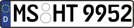 MS-HT9952