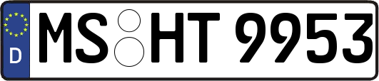 MS-HT9953