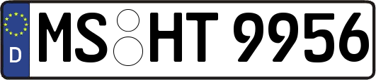 MS-HT9956