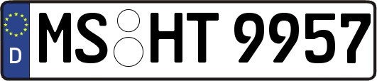 MS-HT9957