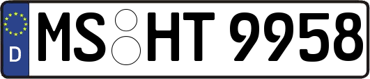 MS-HT9958