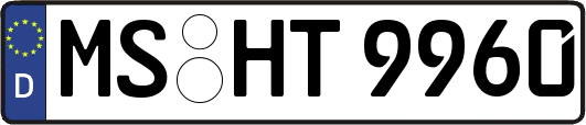 MS-HT9960