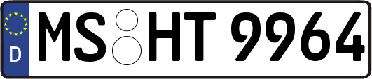 MS-HT9964