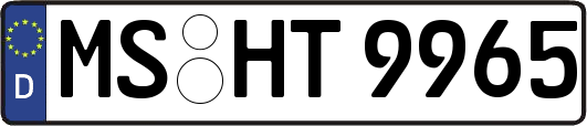 MS-HT9965