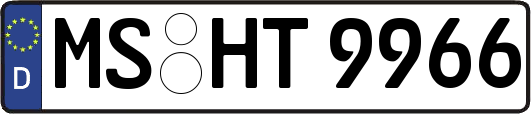 MS-HT9966