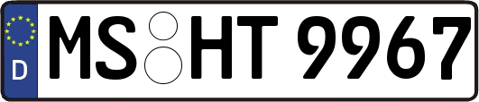 MS-HT9967