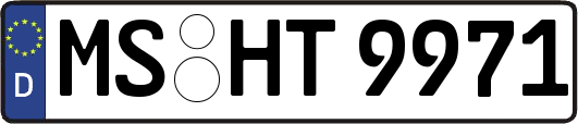 MS-HT9971