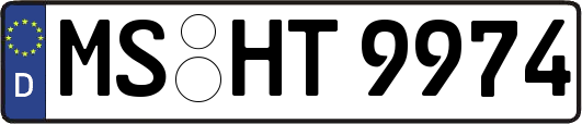 MS-HT9974