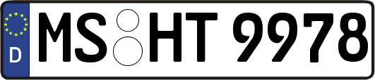 MS-HT9978