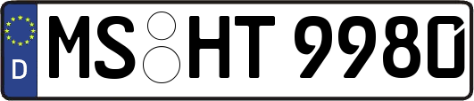 MS-HT9980