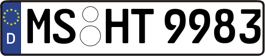 MS-HT9983