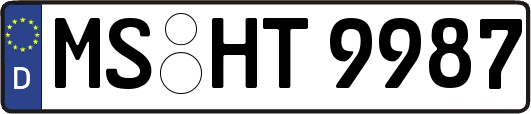 MS-HT9987