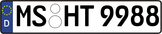MS-HT9988