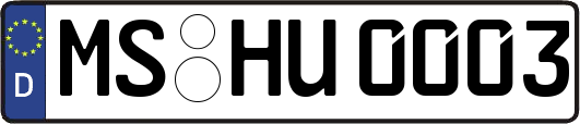 MS-HU0003