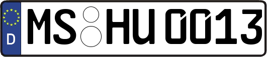 MS-HU0013