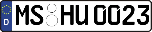 MS-HU0023