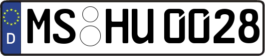 MS-HU0028