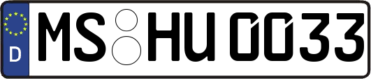 MS-HU0033