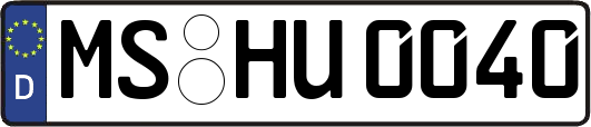 MS-HU0040
