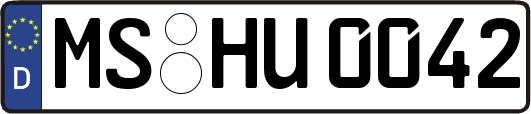 MS-HU0042