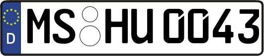 MS-HU0043