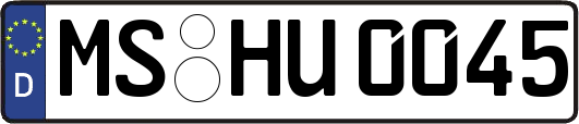 MS-HU0045