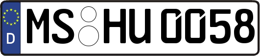 MS-HU0058