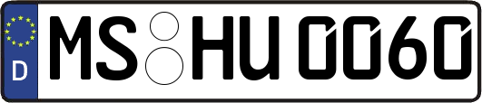 MS-HU0060