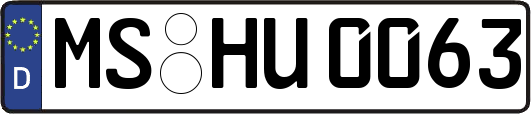 MS-HU0063