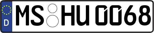 MS-HU0068