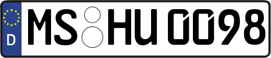 MS-HU0098