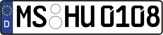 MS-HU0108