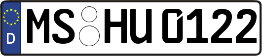 MS-HU0122