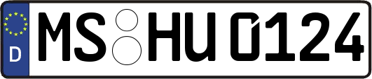 MS-HU0124