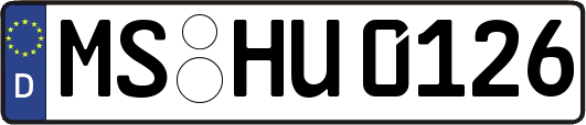 MS-HU0126