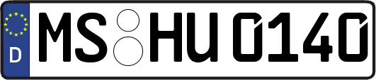 MS-HU0140