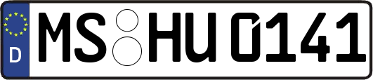 MS-HU0141