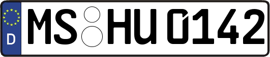 MS-HU0142