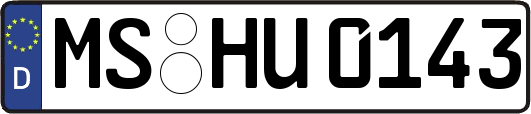 MS-HU0143