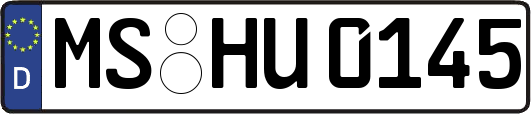 MS-HU0145