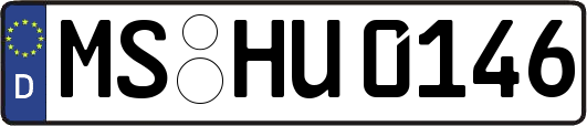 MS-HU0146