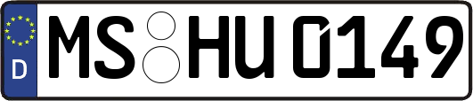 MS-HU0149
