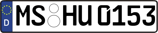 MS-HU0153