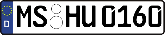 MS-HU0160