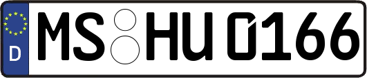 MS-HU0166
