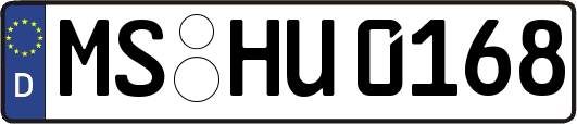 MS-HU0168