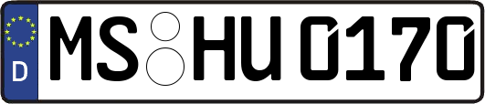 MS-HU0170